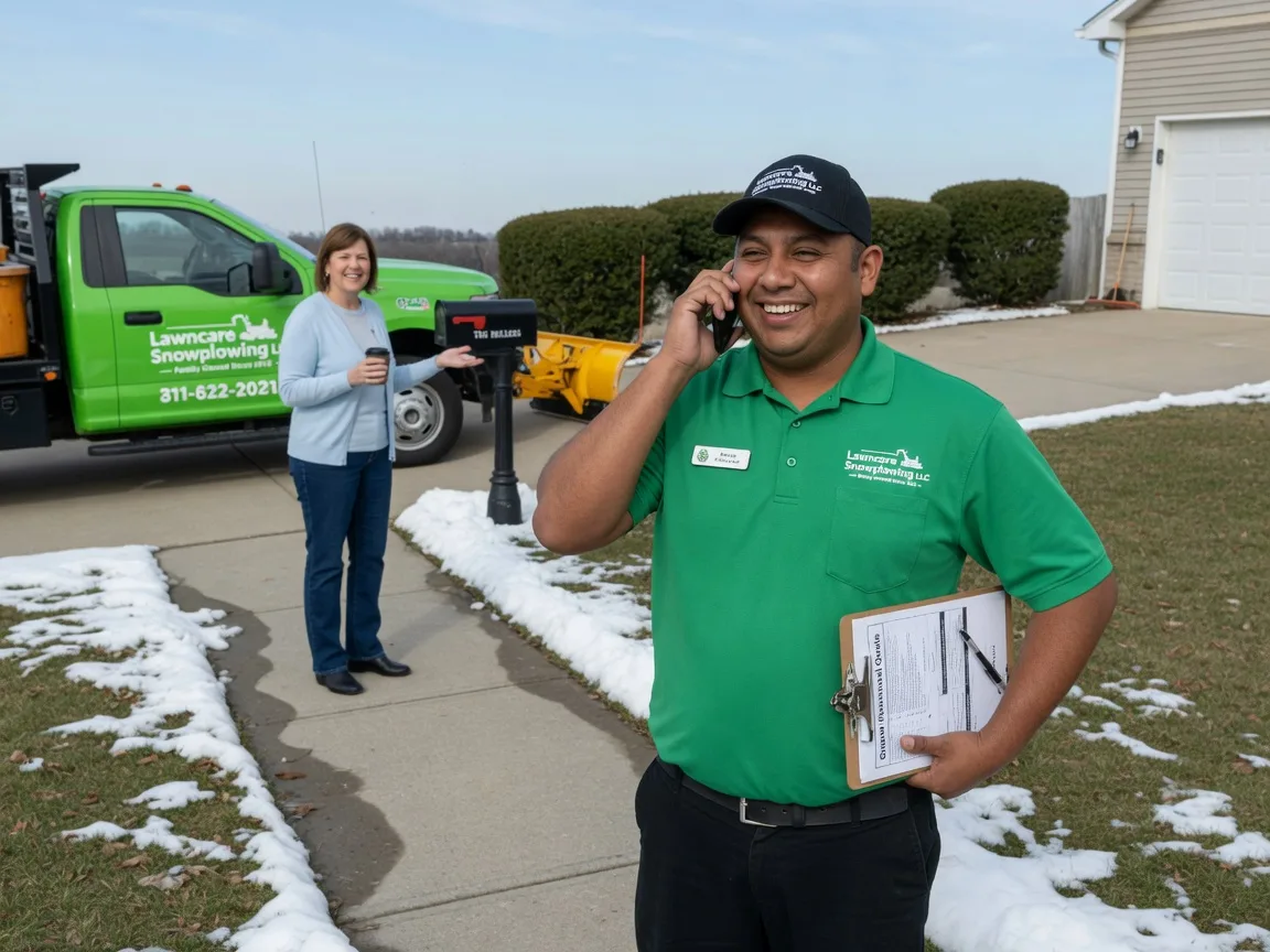 Lawn Care Services By Expert Landscaper Rochester, MA FAQs